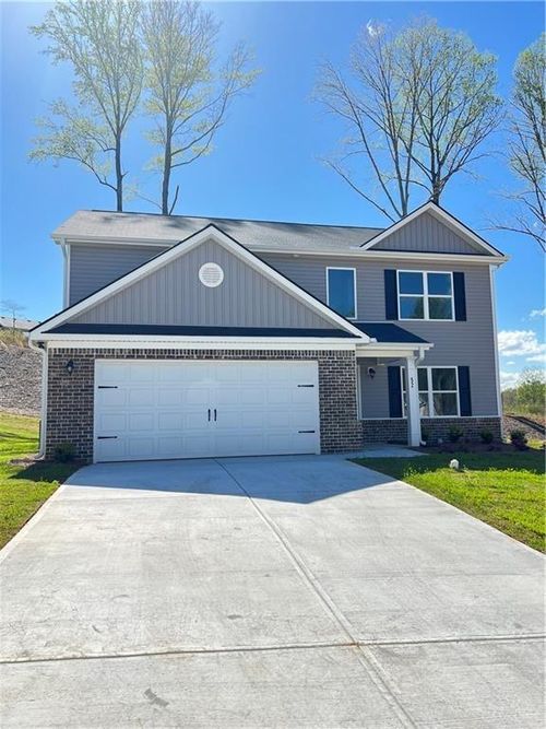 52 Suwannee Way, Jefferson, GA, 30549-7767 | Card Image