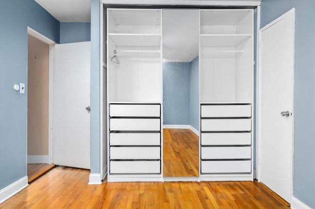 View of closet | Image 16