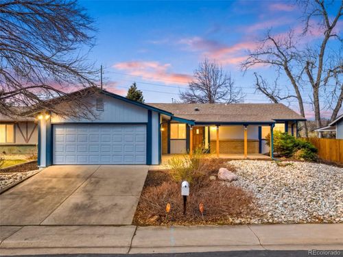 567 S Flower St, Lakewood, CO, 80226-2960 | Card Image