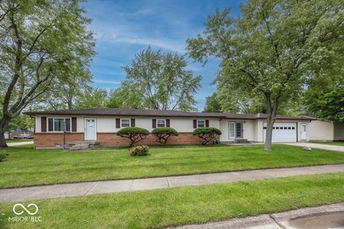 11151 Monroe Ct, Indianapolis, IN, 46229-1925 | Card Image