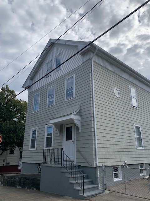 George St, Providence, RI 02906