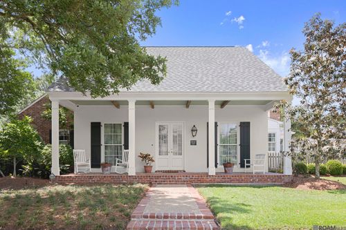 5537 Springer Ct, Baton Rouge, LA, 70808 | Card Image