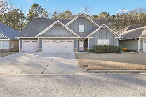 98 Travertine Dr, Pike Road, AL, 36064-2990 | Card Image