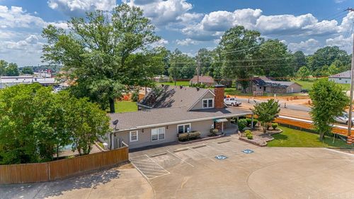 610 N Highway 5, Benton, AR, 72019 | Card Image