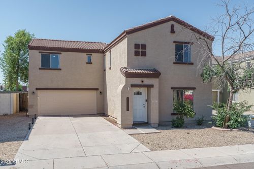 8333 W Hughes Drive, Tolleson, AZ, 85353 | Card Image