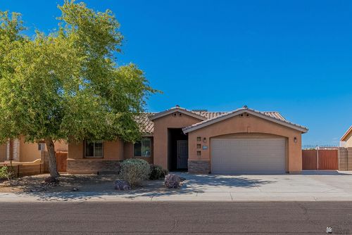 11806 E Omega Ln, Yuma, AZ, 85367-3619 | Card Image