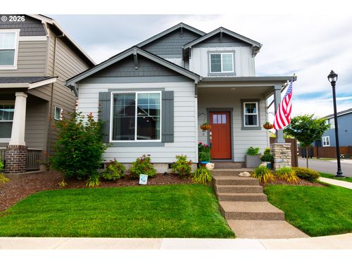 31490 Nw Turel Dr, North Plains, OR, 97133-8259 | Card Image