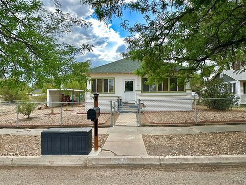 216 Lincoln Ave, Ordway, CO, 81063-1223 | Card Image