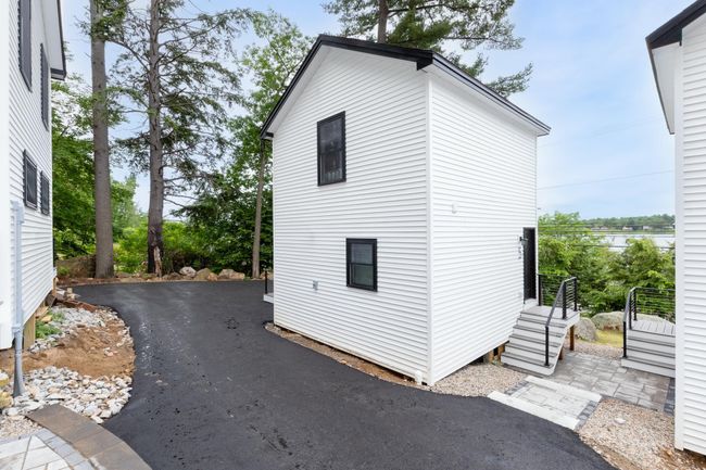 UNIT-3 - 427 Weirs Blvd, Condo with 1 bedrooms, 1 bathrooms and null parking in Laconia NH | Image 43