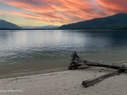 20 Acres Canoe Point Rd, Coolin, ID, 83821 | Card Image