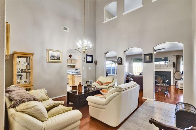 16730 Spring Barker Dr, House other with 4 bedrooms, 3 bathrooms and 2 parking in Cypress TX | Image 8