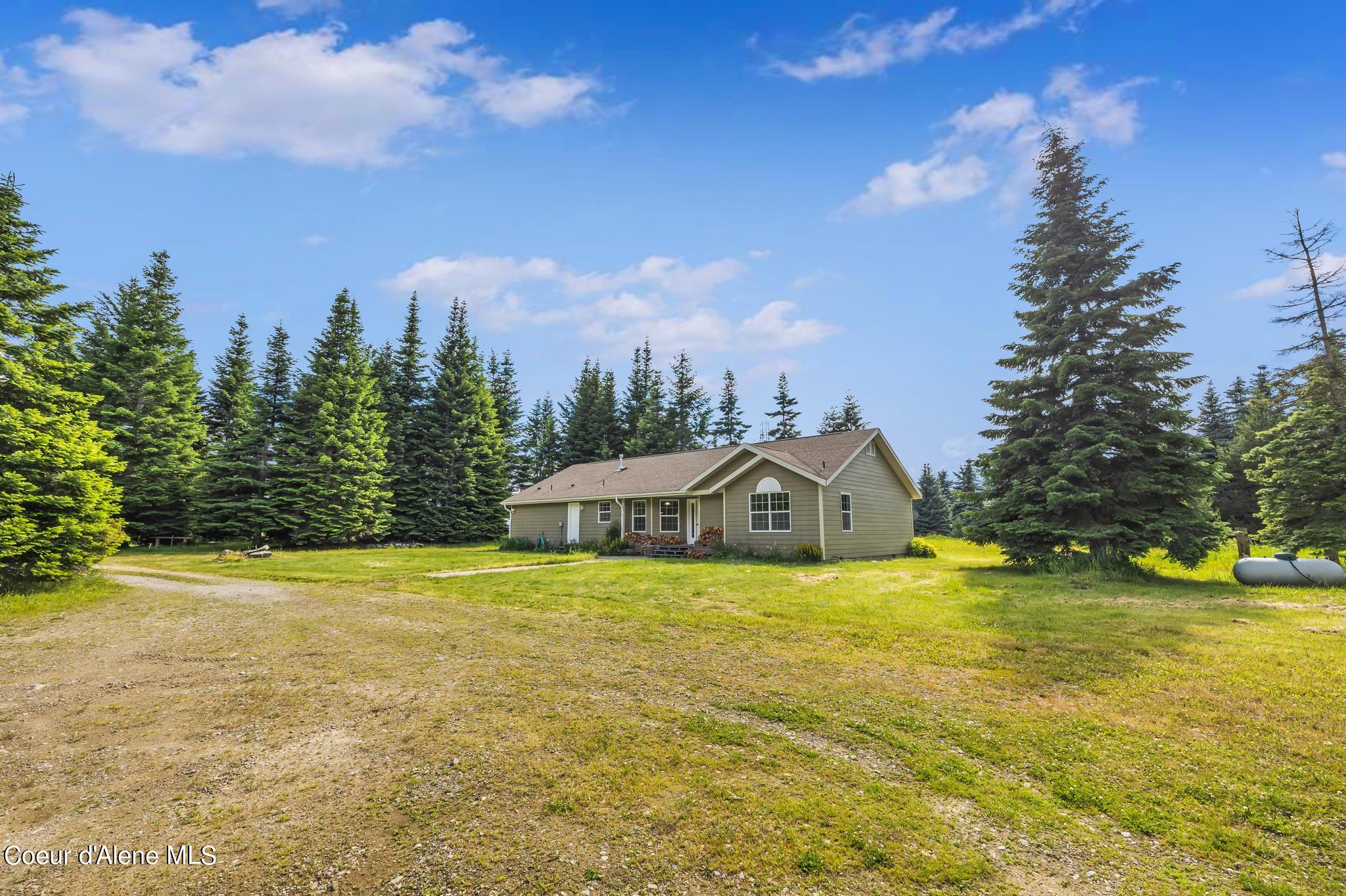 Residential in Sandpoint 2