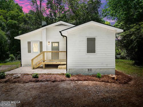 1476 Ga Highway 42 S, Forsyth, GA, 31029-7932 | Card Image