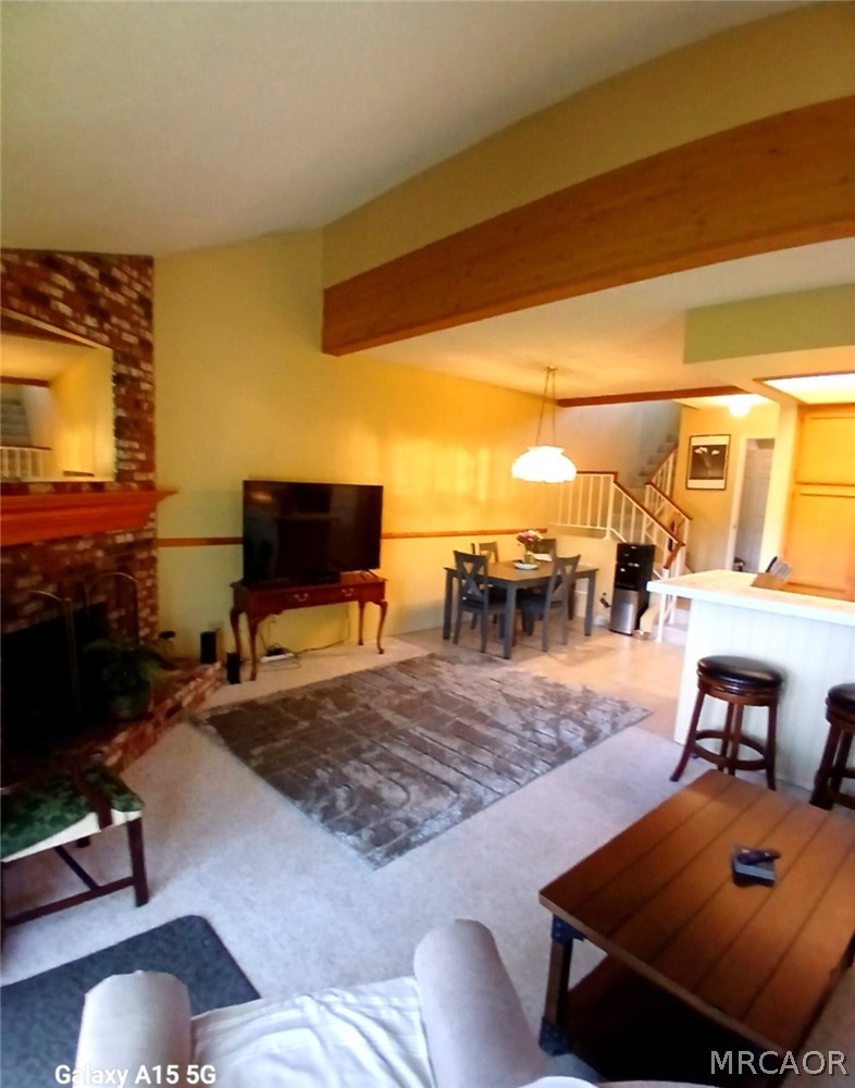 Residential Lease in Big Bear Lake 4