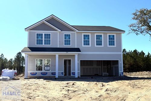 729 Deer Meadow Way Se, Allenhurst, GA, 31301-5381 | Card Image