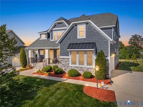 11907 Rolling Tide Ct, Chester, VA, 23836-2855 | Card Image