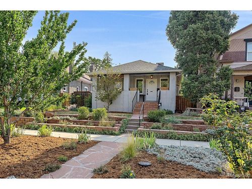 2920 N Race St, Denver, CO, 80205-4558 | Card Image