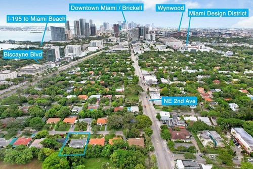 231 Ne 48th Ter, Miami, FL, 33137-3135 | Card Image