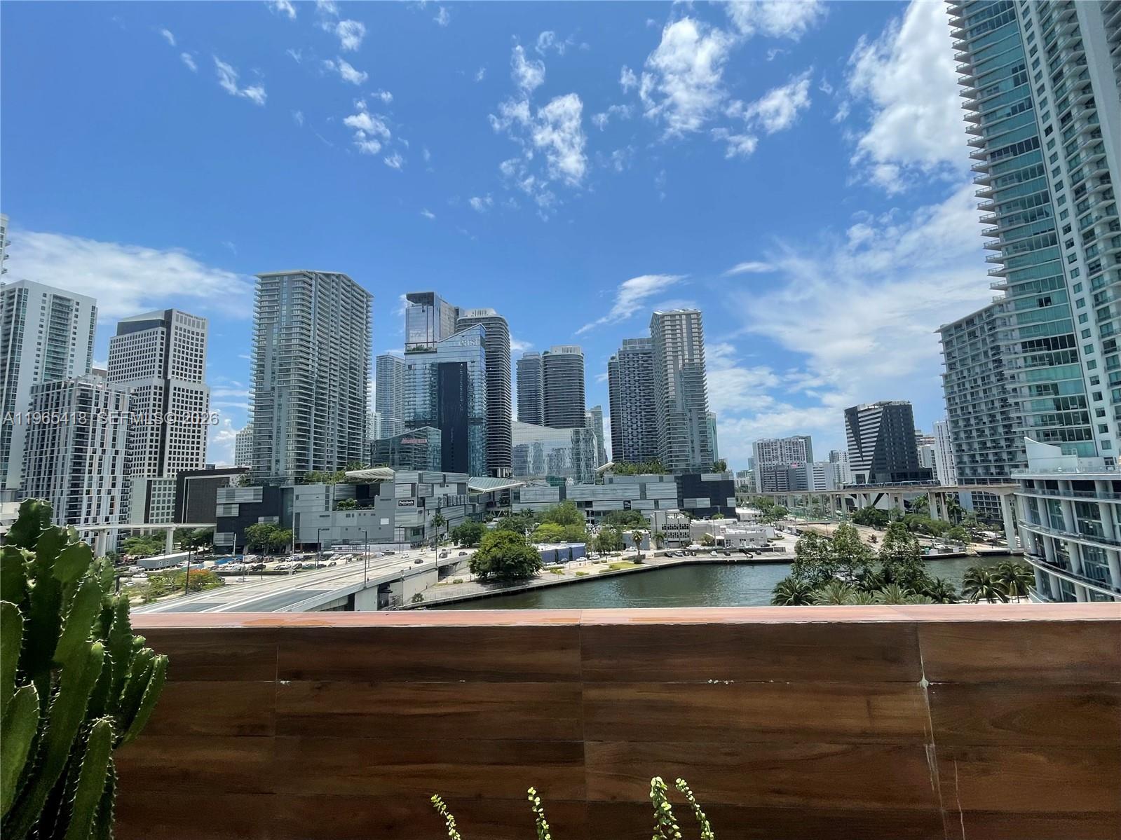 Residential Lease in Miami 2