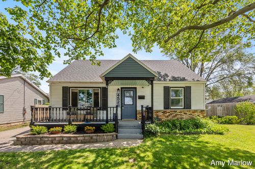 4526 Rhodes Ave, Wyoming, MI, 49548-4147 | Card Image