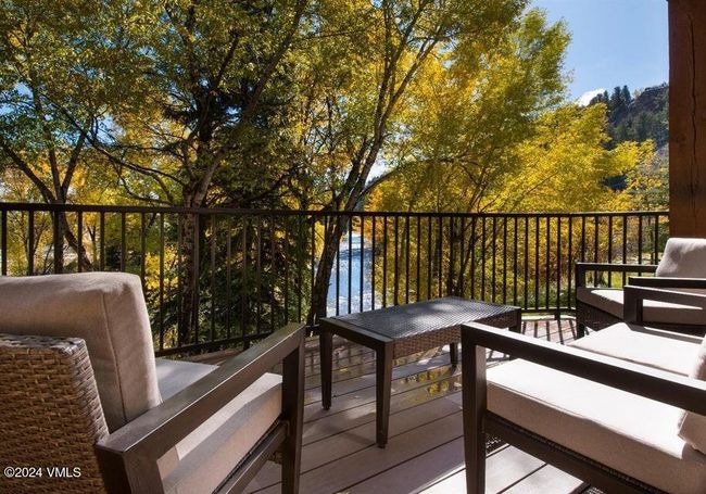 D105 - 20 River Pines Ct, Condo with 2 bedrooms, 3 bathrooms and null parking in Edwards CO | Image 11