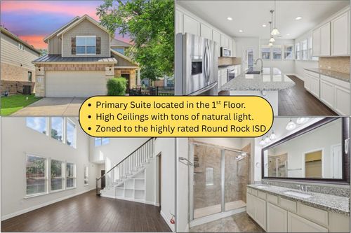 10418 Turnbull Loop, Austin, TX, 78717-6052 | Card Image