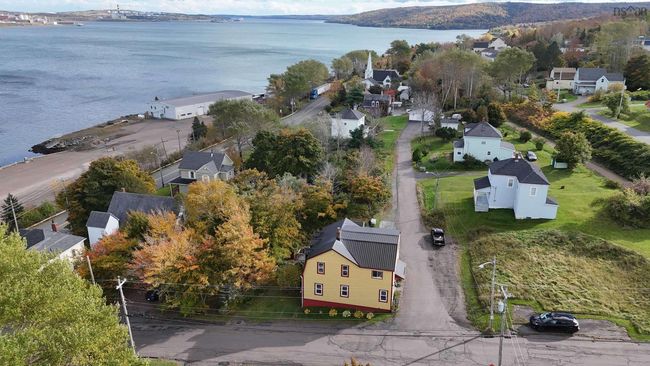 436 Wylde St, House other with 4 bedrooms, 3 bathrooms and null parking in Mulgrave NS | Image 16