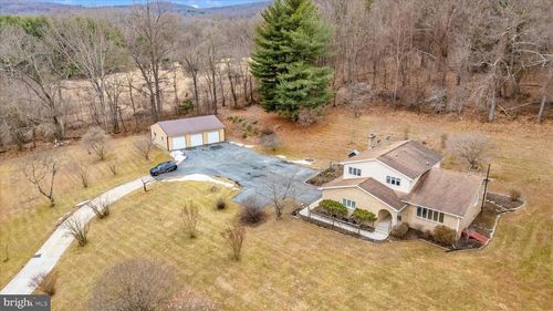 10440 Grindstone Run Rd, MYERSVILLE, MD, 21773-8528 | Card Image