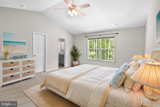 121 Lakeview Dr, House other with 4 bedrooms, 3 bathrooms and null parking in COLONIAL BEACH VA | Image 23