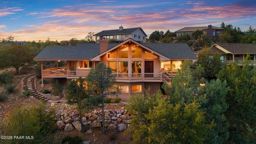 1374 Hidden Cyn, Prescott, AZ, 86305-5158 | Card Image