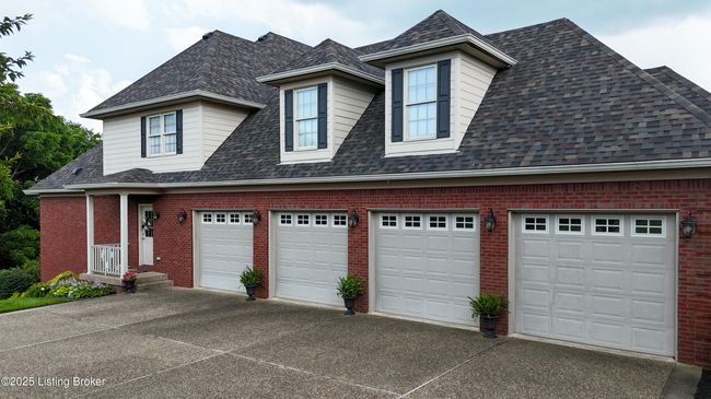3221 Overlook Ridge Rd, House other with 6 bedrooms, 5 bathrooms and null parking in Prospect KY | Image 71