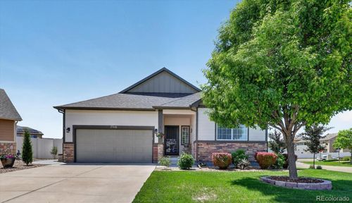 7516 21st Street Road, Greeley, CO, 80634 | Card Image