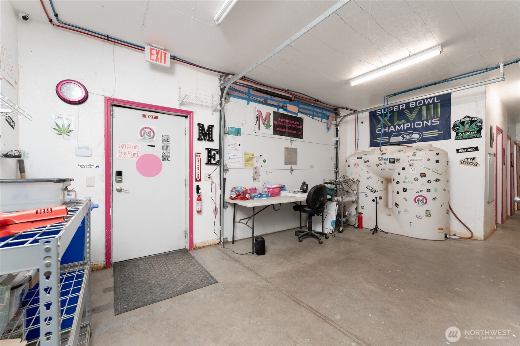 Business Opportunity in Oroville