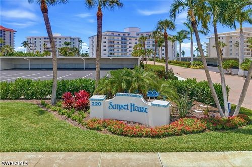 413-220 Seaview Ct, MARCO ISLAND, FL, 34145-3100 | Card Image