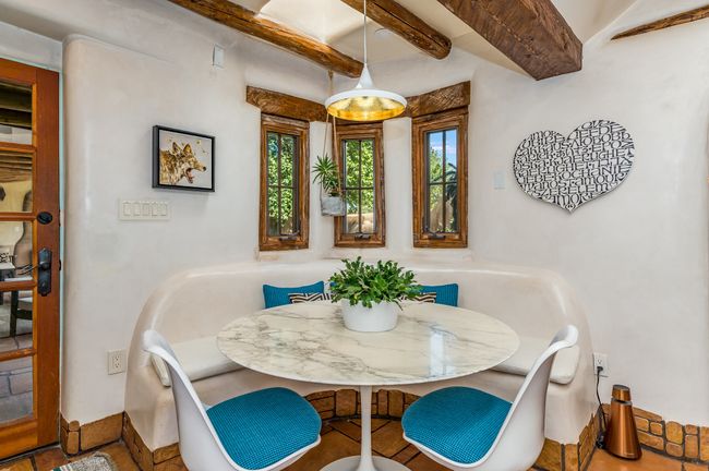 905 Camino Santander, House other with 4 bedrooms, 4 bathrooms and 6 parking in Santa Fe NM | Image 24
