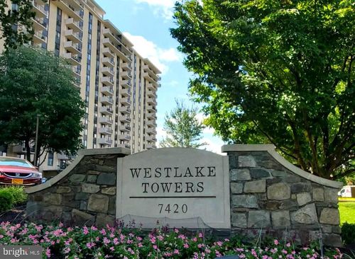 apt-210-7420 Westlake Ter, BETHESDA, MD, 20817-6573 | Card Image
