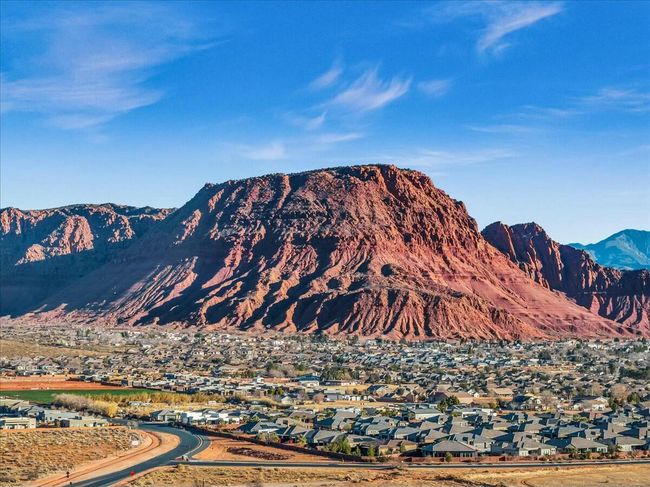 Snow Canyon State Park | Image 29