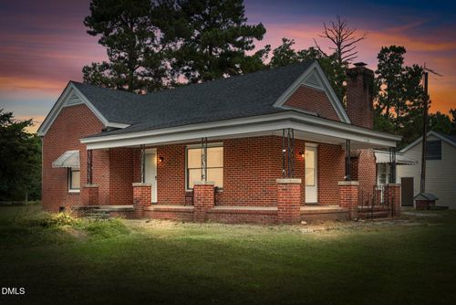 7100 Hunter Hill Rd, Rocky Mount, NC, 27804-7953 | Card Image