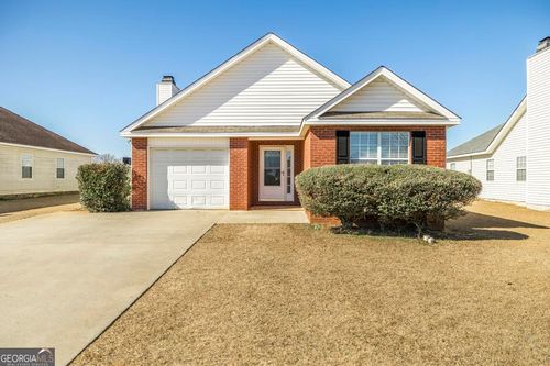 232 Jerusalem Church Rd, Warner Robins, GA, 31088-1208 | Card Image