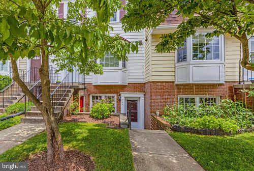 283-144 Crossbow Ln, GAITHERSBURG, MD, 20878-2782 | Card Image