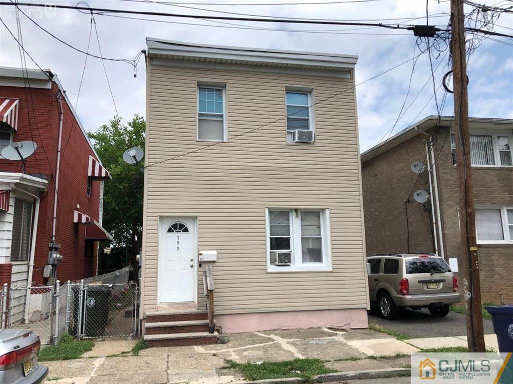 Keene St, Perth Amboy, NJ 08861