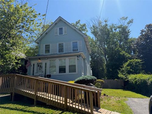 65 Woodvale Avenue, Staten Island, NY, 10309 | Card Image