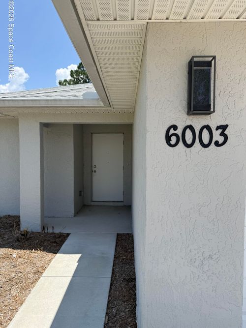 6003 Sisson Rd, TITUSVILLE, FL, 32780-7267 | Card Image