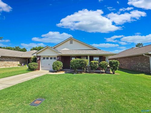 2622 Ashtynn Pl Sw, Huntsville, AL, 35803-3438 | Card Image