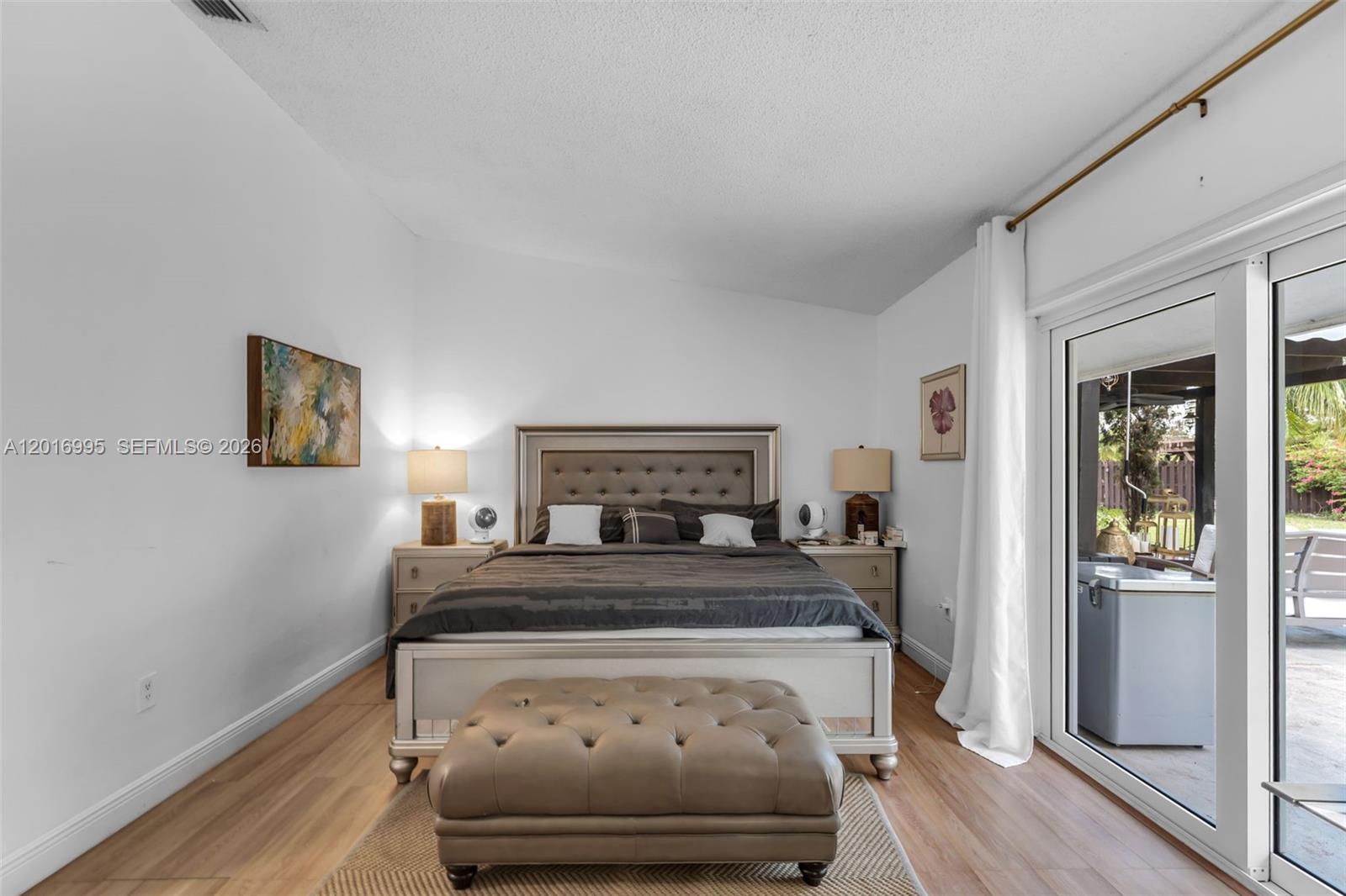 Residential in Miami 2