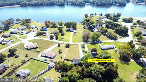 771 Lake Caroline Dr, Ruther Glen, VA, 22546-5312 | Card Image