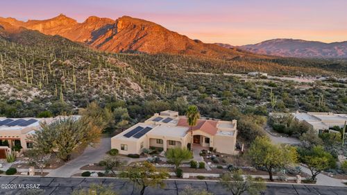 6202 N Vía Tres Patos, Tucson, AZ, 85750 | Card Image