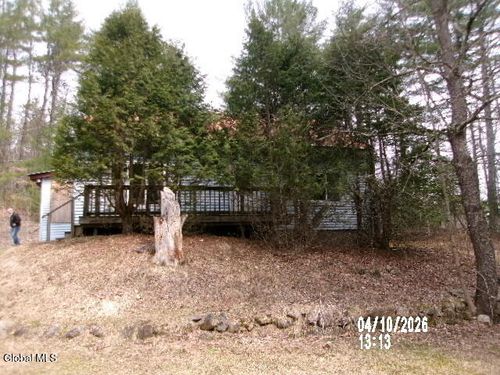 364 Olmstedville Rd, Pottersville, NY, 12860-3408 | Card Image