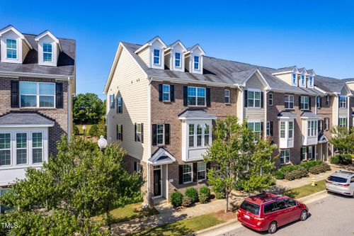 4014 Kentworth Dr, Holly Springs, NC, 27540-3399 | Card Image