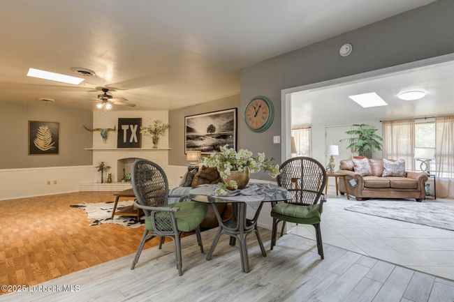 1205 Garland St, House other with 4 bedrooms, 3 bathrooms and null parking in Plainview TX | Image 18